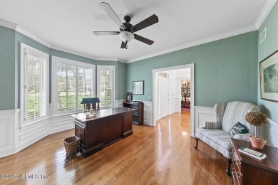 Welcome to this one-of-a-kind, original-owner custom brick home on Marsh Landing Country Club - Saint Johns County in Florida - for sale on GolfHomes.com, golf home, golf lot