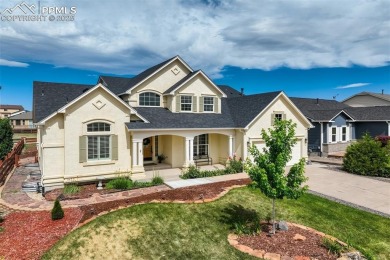 Absolutely Exquisite Home Nestled Within the Golf Course on Antler Creek Golf Course in Colorado - for sale on GolfHomes.com, golf home, golf lot