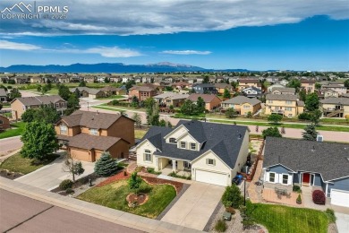 Absolutely Exquisite Home Nestled Within the Golf Course on Antler Creek Golf Course in Colorado - for sale on GolfHomes.com, golf home, golf lot