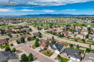 Absolutely Exquisite Home Nestled Within the Golf Course on Antler Creek Golf Course in Colorado - for sale on GolfHomes.com, golf home, golf lot