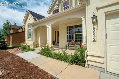 Absolutely Exquisite Home Nestled Within the Golf Course on Antler Creek Golf Course in Colorado - for sale on GolfHomes.com, golf home, golf lot
