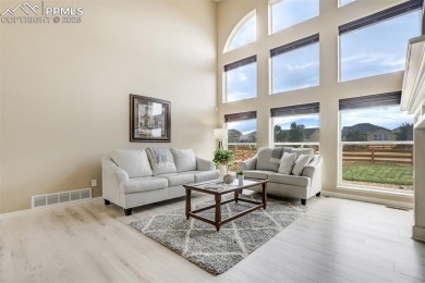 Absolutely Exquisite Home Nestled Within the Golf Course on Antler Creek Golf Course in Colorado - for sale on GolfHomes.com, golf home, golf lot