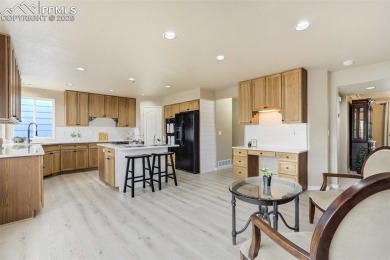 Absolutely Exquisite Home Nestled Within the Golf Course on Antler Creek Golf Course in Colorado - for sale on GolfHomes.com, golf home, golf lot