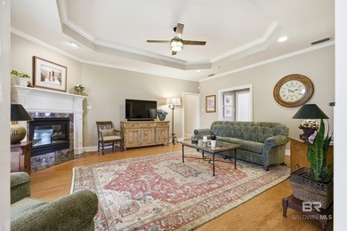 Welcome to the prestigious golf course community of Rock Creek on Rock Creek Golf Club in Alabama - for sale on GolfHomes.com, golf home, golf lot