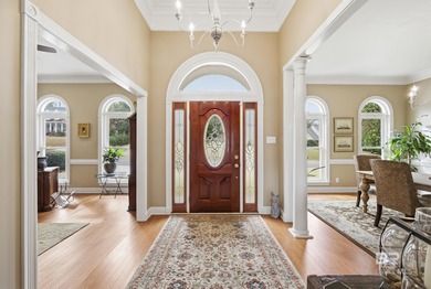 Welcome to the prestigious golf course community of Rock Creek on Rock Creek Golf Club in Alabama - for sale on GolfHomes.com, golf home, golf lot