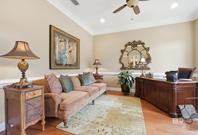 Welcome to the prestigious golf course community of Rock Creek on Rock Creek Golf Club in Alabama - for sale on GolfHomes.com, golf home, golf lot