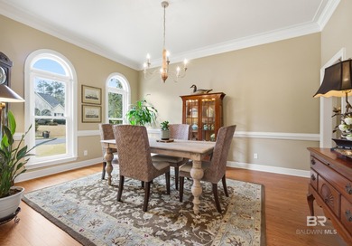 Welcome to the prestigious golf course community of Rock Creek on Rock Creek Golf Club in Alabama - for sale on GolfHomes.com, golf home, golf lot