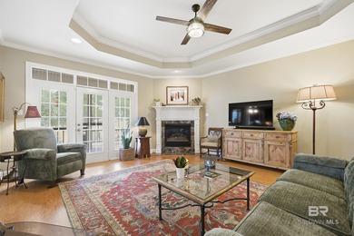 Welcome to the prestigious golf course community of Rock Creek on Rock Creek Golf Club in Alabama - for sale on GolfHomes.com, golf home, golf lot