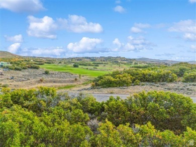 Stunning Homesite w/ Mt. Timpanogos Views In Popular Dancing Sun on Talisker Club At Tuhaye in Utah - for sale on GolfHomes.com, golf home, golf lot