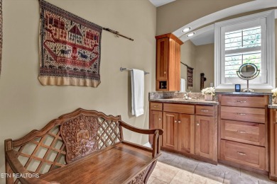 DO NOT WAIT!  Homes of this quality are few and far between. 
 on Tellico Village Golf Club in Tennessee - for sale on GolfHomes.com, golf home, golf lot