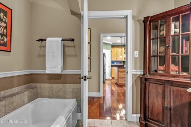 DO NOT WAIT!  Homes of this quality are few and far between. 
 on Tellico Village Golf Club in Tennessee - for sale on GolfHomes.com, golf home, golf lot