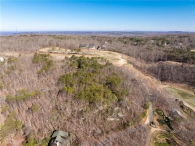 Price Reduced! Build your dream getaway on this prime McLemore on McLemore Golf Club in Georgia - for sale on GolfHomes.com, golf home, golf lot