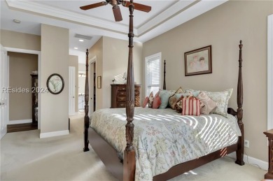 You will be thrilled with the quality construction and many on Crescent Pointe Golf Club in South Carolina - for sale on GolfHomes.com, golf home, golf lot