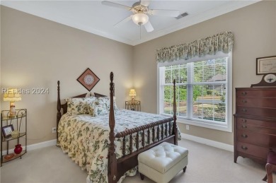 You will be thrilled with the quality construction and many on Crescent Pointe Golf Club in South Carolina - for sale on GolfHomes.com, golf home, golf lot