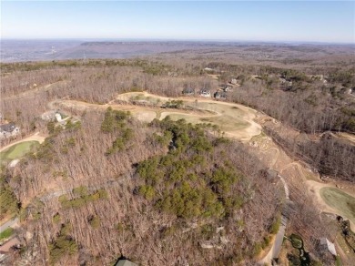 Price Reduced! Build your dream getaway on this prime McLemore on McLemore Golf Club in Georgia - for sale on GolfHomes.com, golf home, golf lot