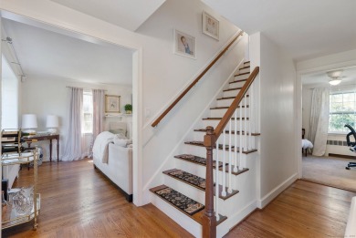 Charming, warm, and wonderfully located! Nestled in the heart of on Wampanoag Country Club in Connecticut - for sale on GolfHomes.com, golf home, golf lot