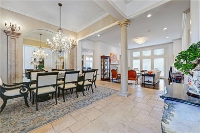 Meticulously maintained, maintenance-provided villa in the on Nicklaus Golf Club At LionsGate in Kansas - for sale on GolfHomes.com, golf home, golf lot