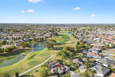 Under contract-accepting backup offers. NO BOND in The Village on Yankee Clipper Executive Golf Course in Florida - for sale on GolfHomes.com, golf home, golf lot