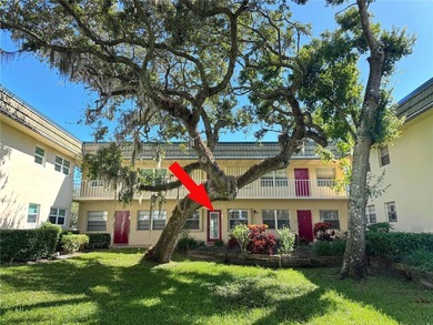 Turn Key, 1st floor, completely renovated 1/1 in Vista Gardens on Vero Beach South Golf Course in Florida - for sale on GolfHomes.com, golf home, golf lot