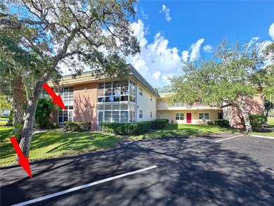 Turn Key, 1st floor, completely renovated 1/1 in Vista Gardens on Vero Beach South Golf Course in Florida - for sale on GolfHomes.com, golf home, golf lot