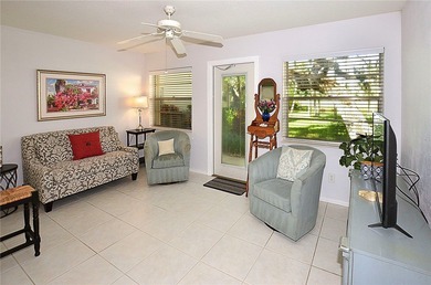 Turn Key, 1st floor, completely renovated 1/1 in Vista Gardens on Vero Beach South Golf Course in Florida - for sale on GolfHomes.com, golf home, golf lot