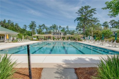 You will be thrilled with the quality construction and many on Crescent Pointe Golf Club in South Carolina - for sale on GolfHomes.com, golf home, golf lot