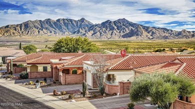 The size you need, the amenities you want, and the view that you on San Ignacio Golf Club in Arizona - for sale on GolfHomes.com, golf home, golf lot