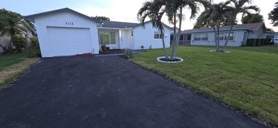OWNER FINANCING Renovated home in 2025. 60K down pmt. 6.5% int on Forest Oaks Golf Club in Florida - for sale on GolfHomes.com, golf home, golf lot