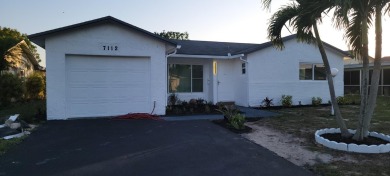 Step into luxury! This fully remodeled 4-bed, 2-bath stunner on Forest Oaks Golf Club in Florida - for sale on GolfHomes.com, golf home, golf lot