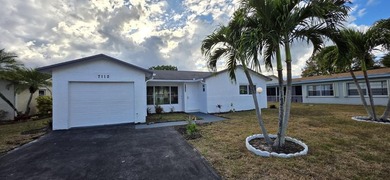 OWNER FINANCING Renovated home in 2025. 60K down pmt. 6.5% int on Forest Oaks Golf Club in Florida - for sale on GolfHomes.com, golf home, golf lot