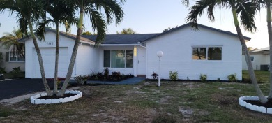 Step into luxury! This fully remodeled 4-bed, 2-bath stunner on Forest Oaks Golf Club in Florida - for sale on GolfHomes.com, golf home, golf lot