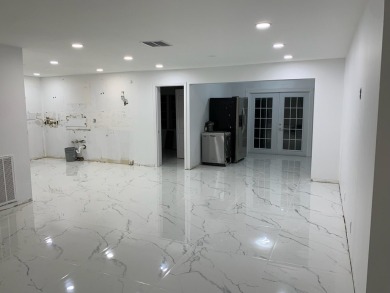 Step into luxury! This fully remodeled 4-bed, 2-bath stunner on Forest Oaks Golf Club in Florida - for sale on GolfHomes.com, golf home, golf lot