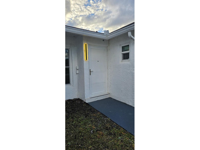 OWNER FINANCING Renovated home in 2025. 60K down pmt. 6.5% int on Forest Oaks Golf Club in Florida - for sale on GolfHomes.com, golf home, golf lot