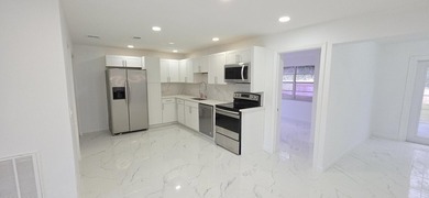 OWNER FINANCING Renovated home in 2025. 60K down pmt. 6.5% int on Forest Oaks Golf Club in Florida - for sale on GolfHomes.com, golf home, golf lot