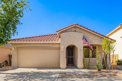 This fabulous home in a gated golf course community is full of on The Legacy Golf Resort in Arizona - for sale on GolfHomes.com, golf home, golf lot