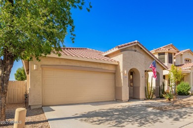 This fabulous home in a gated golf course community is full of on The Legacy Golf Resort in Arizona - for sale on GolfHomes.com, golf home, golf lot