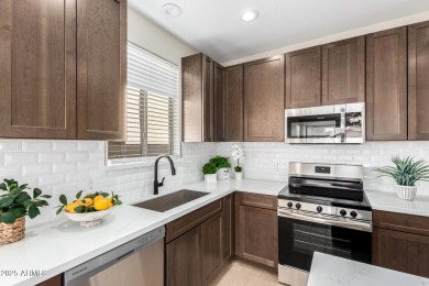 This fabulous home in a gated golf course community is full of on The Legacy Golf Resort in Arizona - for sale on GolfHomes.com, golf home, golf lot