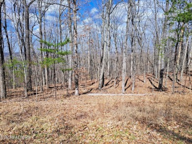 Discover this beautiful 1.18-acre lot with a gentle slope, ideal on Heatherhurst Golf Course in Tennessee - for sale on GolfHomes.com, golf home, golf lot