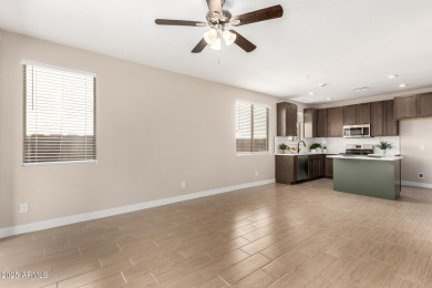 This fabulous home in a gated golf course community is full of on The Legacy Golf Resort in Arizona - for sale on GolfHomes.com, golf home, golf lot