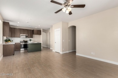 This fabulous home in a gated golf course community is full of on The Legacy Golf Resort in Arizona - for sale on GolfHomes.com, golf home, golf lot