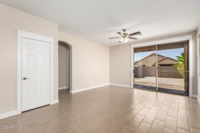 This fabulous home in a gated golf course community is full of on The Legacy Golf Resort in Arizona - for sale on GolfHomes.com, golf home, golf lot