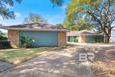 Welcome home to this beautifully maintained ranch-style retreat on The Golf Club of the Wharf in Alabama - for sale on GolfHomes.com, golf home, golf lot
