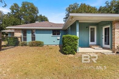 Welcome home to this beautifully maintained ranch-style retreat on The Golf Club of the Wharf in Alabama - for sale on GolfHomes.com, golf home, golf lot