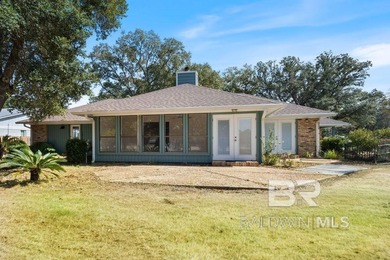 Welcome home to this beautifully maintained ranch-style retreat on The Golf Club of the Wharf in Alabama - for sale on GolfHomes.com, golf home, golf lot