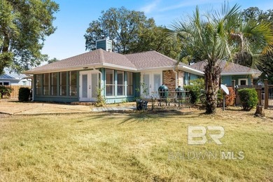 Welcome home to this beautifully maintained ranch-style retreat on The Golf Club of the Wharf in Alabama - for sale on GolfHomes.com, golf home, golf lot