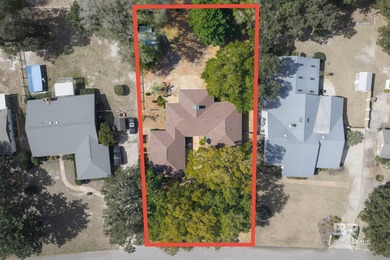 Welcome home to this beautifully maintained ranch-style retreat on The Golf Club of the Wharf in Alabama - for sale on GolfHomes.com, golf home, golf lot