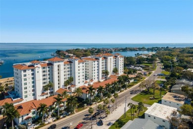 Discover the elegance and unmatched lifestyle of the Water Club on The Renaisssance Vinoy Golf Club in Florida - for sale on GolfHomes.com, golf home, golf lot
