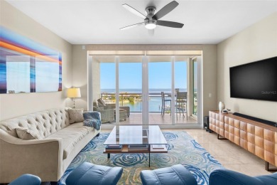 Discover the elegance and unmatched lifestyle of the Water Club on The Renaisssance Vinoy Golf Club in Florida - for sale on GolfHomes.com, golf home, golf lot