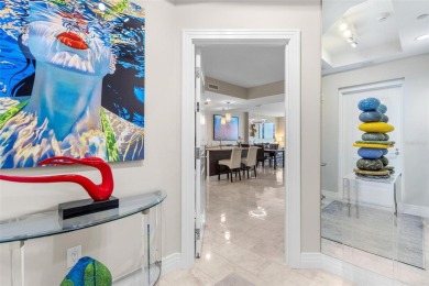 Discover the elegance and unmatched lifestyle of the Water Club on The Renaisssance Vinoy Golf Club in Florida - for sale on GolfHomes.com, golf home, golf lot