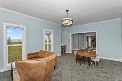 Don't miss out on this incredible opportunity to reside in the on River Valley Golf Course in Iowa - for sale on GolfHomes.com, golf home, golf lot
